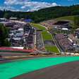 24h Spa: Entry list é liberada e Porsche possui o maior número de carros; Farfus e Hahn são confirmados
