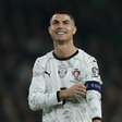 Cristiano Ronaldo lidera seleção de Portugal em sexta Copa do Mundo