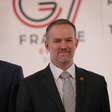 EUA sediarão reunião de ministros do Comércio do G20 em Wisconsin neste ano