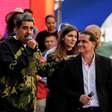 Departamento de Justiça dos EUA acusa Alex Saab, aliado de Maduro, de lavagem de dinheiro