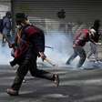 EUA expressam alarme sobre situação na Bolívia enquanto protestos se espalham pelo país