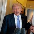 Trump desiste da ideia de bancos coletarem informações sobre cidadania