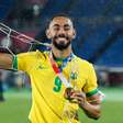 Do ouro em Tóquio ao desafio do Hexa: o caminho de Matheus Cunha na Seleção
