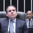 Motta diz que Câmara vai votar o fim da escala 6×1 na próxima semana