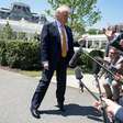 Trump diz acreditar que é possível chegar a acordo diplomático com Cuba