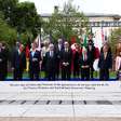 Chefes de Finanças do G7 dizem que é preciso reabrir Estreito de Ormuz e resolver desequilíbrios em contas correntes