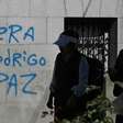 Violência avança na Bolívia com confrontos entre manifestantes e polícia