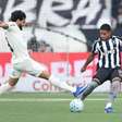 Botafogo x Corinthians: CBF divulga áudios do VAR de decisão que retirou pênalti