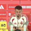 Internacional sobe na tabela do Brasileirão e vive melhor fase com Pezzolano