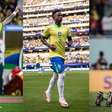 Brasil estreia na Copa em 13 de junho: o que os astros dizem sobre o jogo?