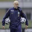 Taffarel faz "confissão" sobre goleiros convocados para Seleção