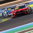 TOYOTA GAZOO Racing conquista quinto lugar na corrida principal em Goiânia com Alfredinho Ibiapina