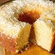 Bolo de fubá com doce de leite: o doce que vai conquistar o seu arraial