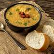 Copa no frio: 5 receitas de caldos quentinhos para aquecer a torcida