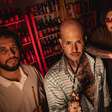 Sótão lança "Hardcore de Gafieira", álbum que une Metalcore e música brasileira