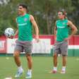 Com força máxima, Fluminense aposta em entrosamento para superar o Bolívar