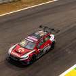 Irmãos Rafael e Léo Reis têm domingo desafiador com a CAR Racing