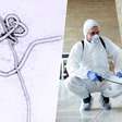O Ebola desencadeia novamente uma emergência internacional: OMS alerta para um novo surto com uma cepa para a qual não existe vacina