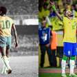 De Pelé a Neymar: por que a camisa 10 é tão importante?