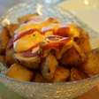 Croquantes por fora, macias por dentro: testei o truque da água para fazer batata frita na air fryer e o resultado é imbatível