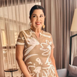 Fabiana Karla celebra perda de 19 quilos e revela mudança de hábitos aos 50 anos