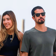 Saiba quem é o novo affair de Enzo Celulari, com quem ele foi visto aos beijos no Rio de Janeiro
