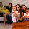Empresária, médica, ex-atleta: conheça as esposas dos jogadores convocados para a Copa do Mundo