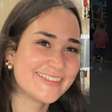 Veja momento em que van atropela filha de diplomata em calçada no Rio