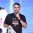 Atlas: 51,7% veem evidências de envolvimento de Flávio Bolsonaro com escândalo do Master após áudio