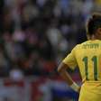 Como Neymar virou camisa 10? Craque fez pedido antes de Copa das Confederações