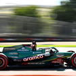 F1 2026: Aston Martin resolve problemas de vibração no motor Honda após deixar carro no Japão