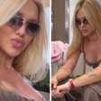 Virginia Fonseca surge ostentando relógio de R$ 2 milhões em Dubai