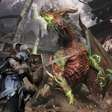 CI Games encerra acordo de exclusividade de Lords of the Fallen 2 na Epic Games Store