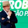 Pesquisa Atlas/Bloomberg: Lula é desaprovado por 51,3% e aprovado por 47,4%