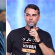 Pesquisa Atlas/Bloomberg: Lula tem 48,9% e Flávio Bolsonaro, 41,8% no 2º turno após áudio a Vorcaro