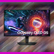 Samsung Odyssey OLED G5 27" é bom para games e ótimo no dia a dia