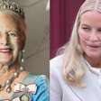 Rainha sofre crise cardíaca e princesa já não consegue respirar por conta própria