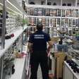 Dois shoppings do Brás devem ficar fechados por duas semanas durante operação da Receita Federal