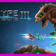 R-Type III continua brutal após mais de 30 anos