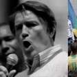 Após polêmica por áudio a Vorcaro, Flávio Bolsonaro divulga trailer de 'Dark Horse'