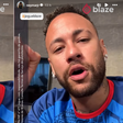 'Babaca', 'verme': Internautas detonam Neymar por 'publi' de bet após convocação para Copa