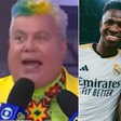 Milton Cunha diz que mãe de Vini Jr. não aprovava namoro com Virginia: 'Não era a favor do babado'