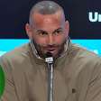 Weverton diz que teve 'pequeno desmaio' ao saber da convocação para a Copa