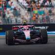 F1 2026: Alpine passa a usar novo simulador e espera evolução no desempenho