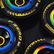 F1 2026: Pirelli define pneus para Mônaco e Barcelona com estratégias opostas