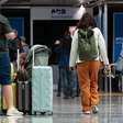 Brasileiros estão entre os mais barrados na União Europa