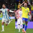 A Copa é geminiana! Veja como isso impacta os jogos e os torcedores