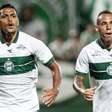 NOVAS! Coritiba contrata jogadores que entregam gol, piá do Couto na seleção