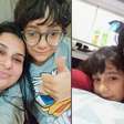 Mãe de filho autista vira cuidadora e transforma vidas na escola pública