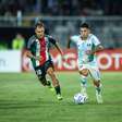 Grêmio faz duelo decisivo contra o Palestino pela Sul-Americana